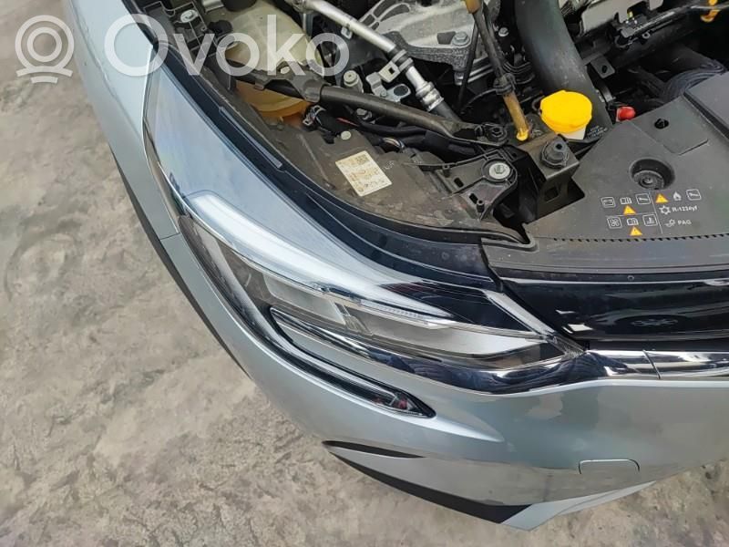 Captur II Captur  8201733029
