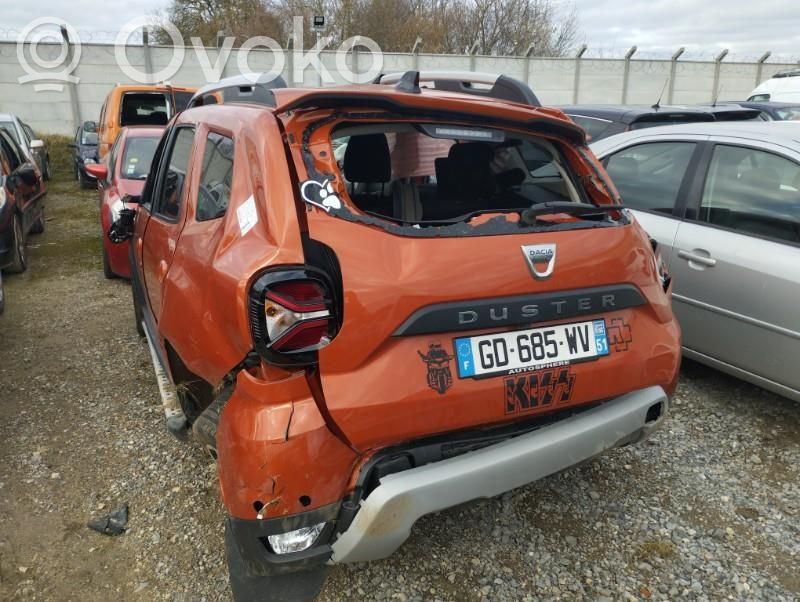 Duster II Duster  231007518R