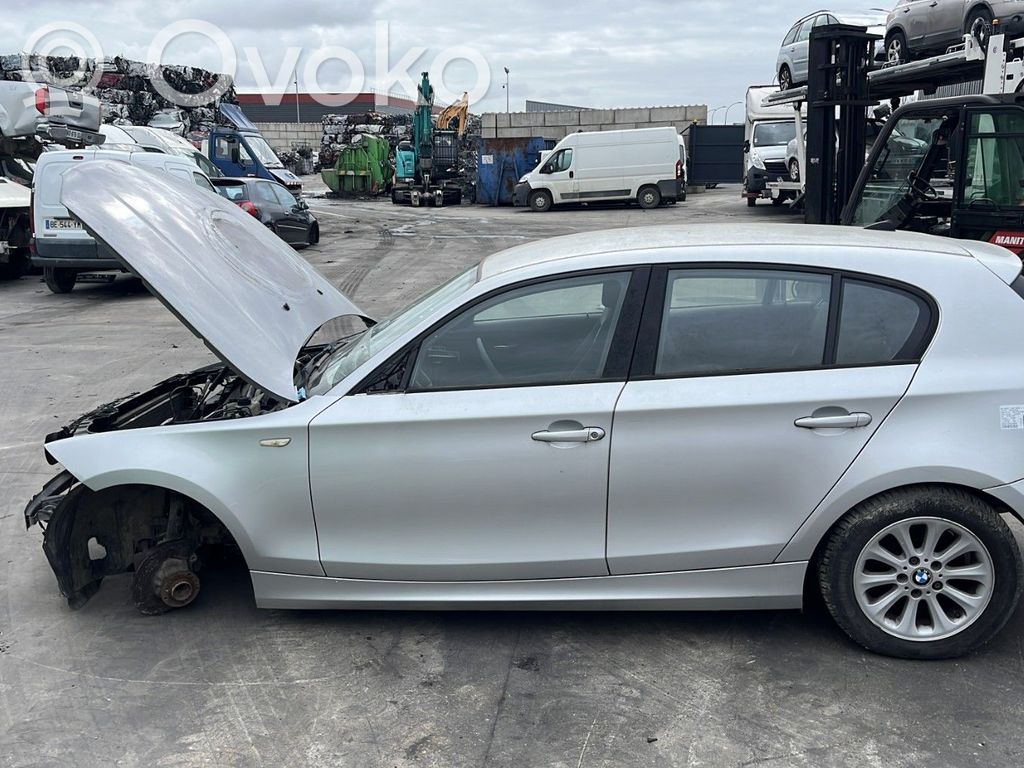 1 E81 E87 Series 1  51117166584