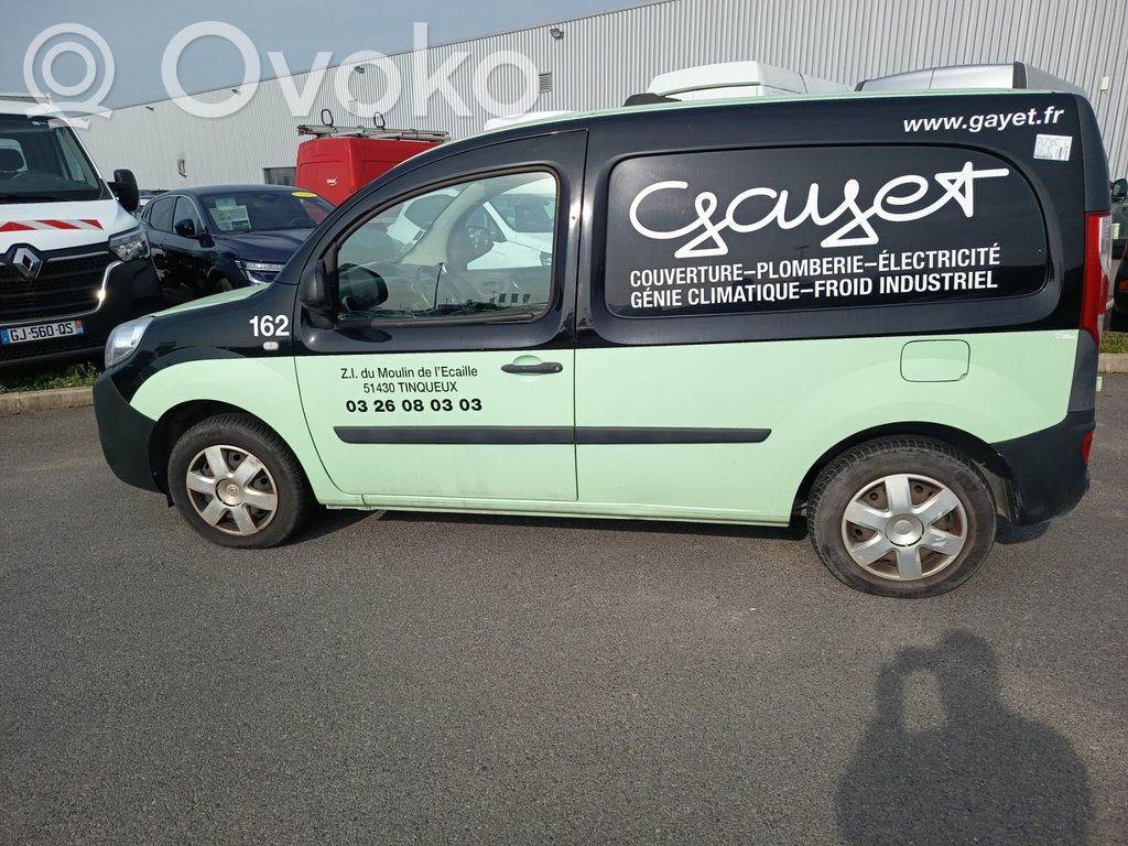 Kangoo II Kangoo  8201585152