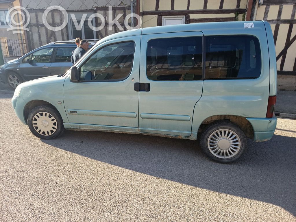 Berlingo Berlingo