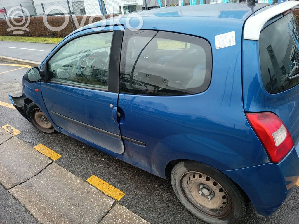 Twingo II Twingo  7701477841