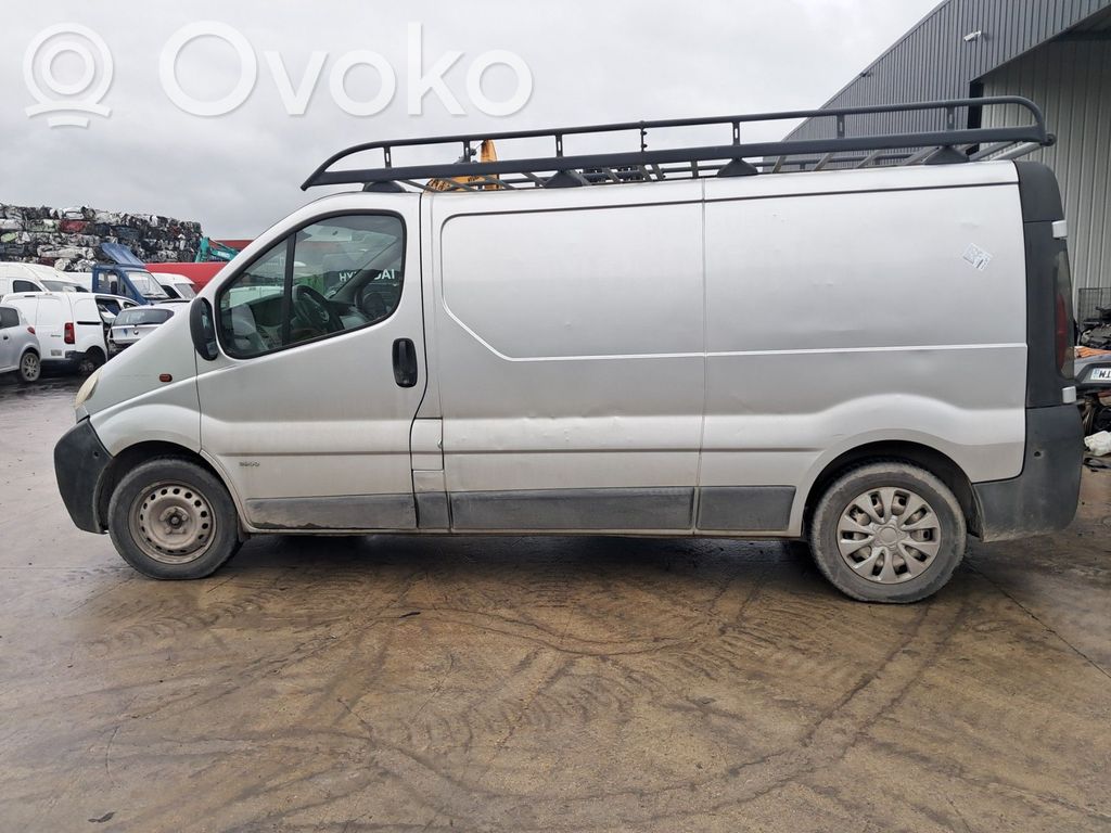 Vivaro Vivaro