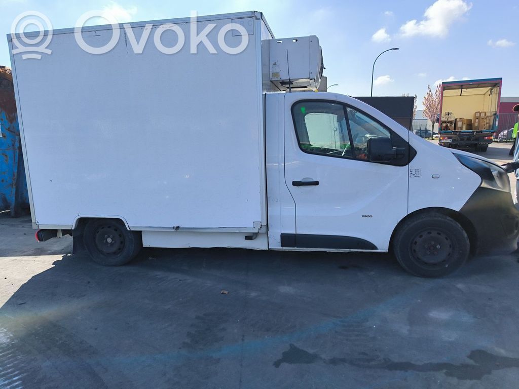Vivaro Vivaro  95531021