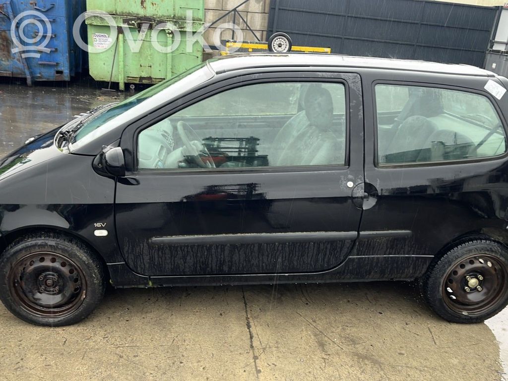 Twingo I Twingo  7701054311