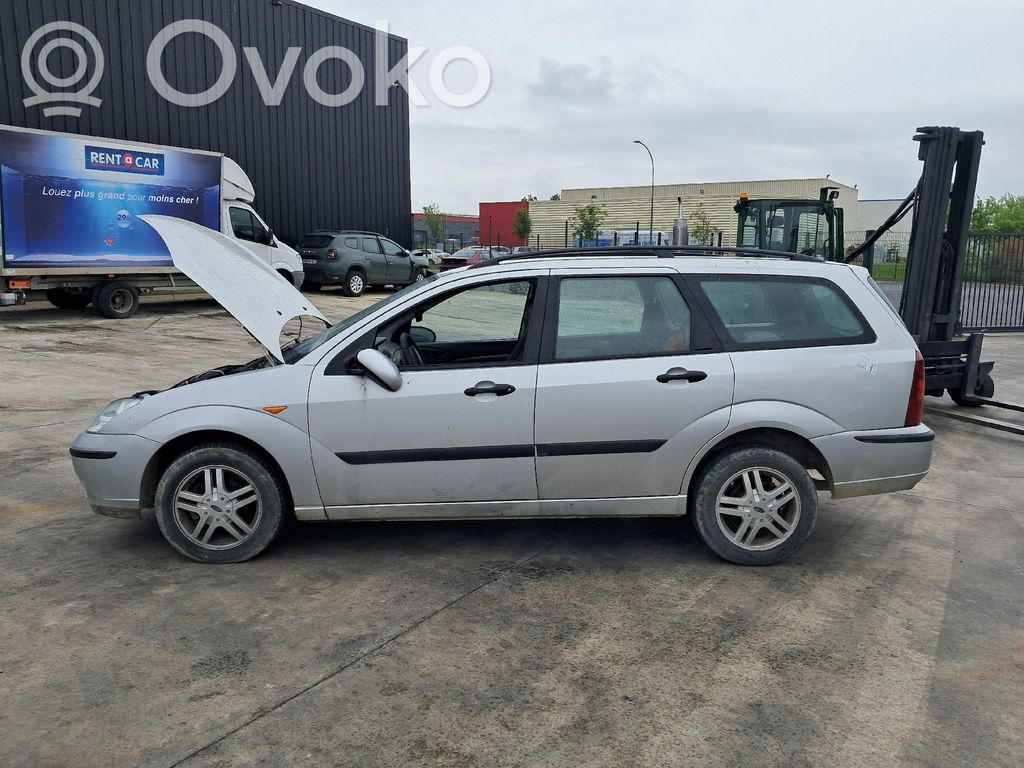 Focus Focus  1219725