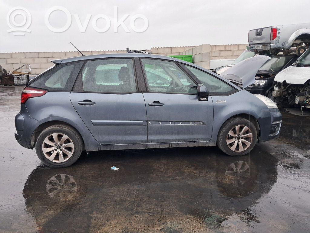 C4 I Picasso C4 Picasso, Grand Picasso, Aircross, Cactus