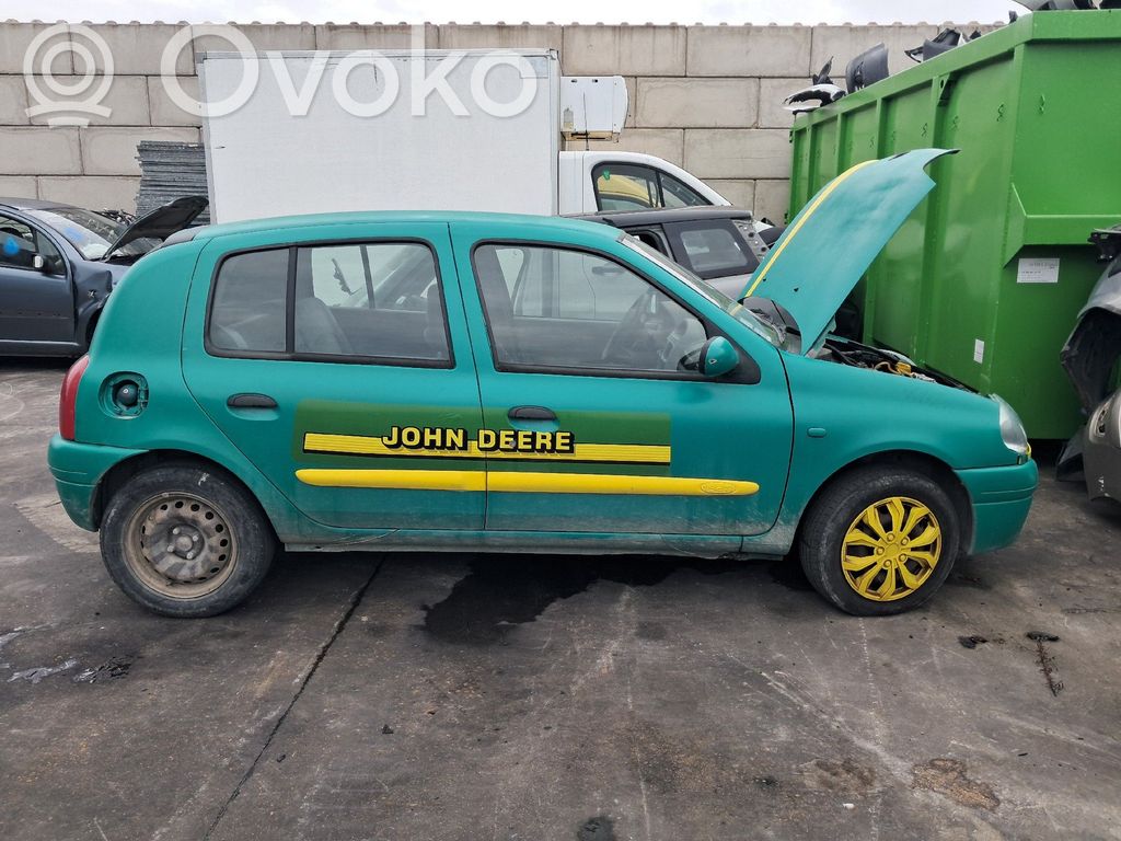 Clio II Clio  7701045175
