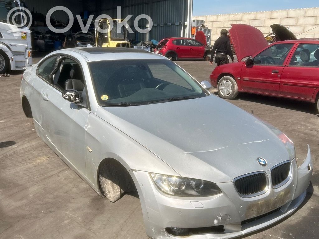 3 E92 E93 Series 3  63117182508