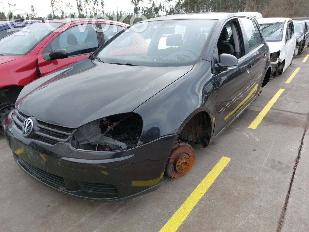 Golf V Golf