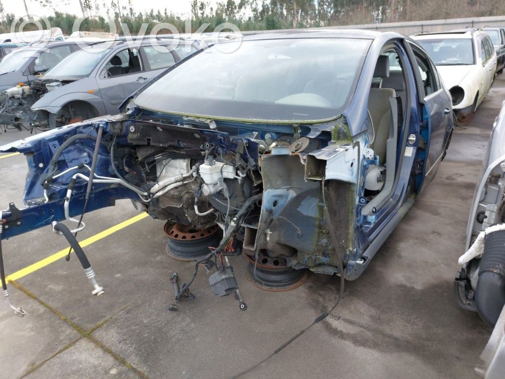 PASSAT B6 Passat