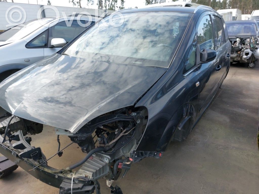 Zafira B Zafira
