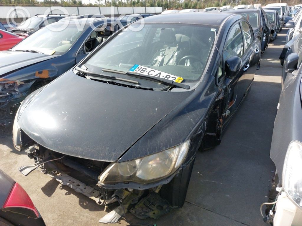 Civic Civic