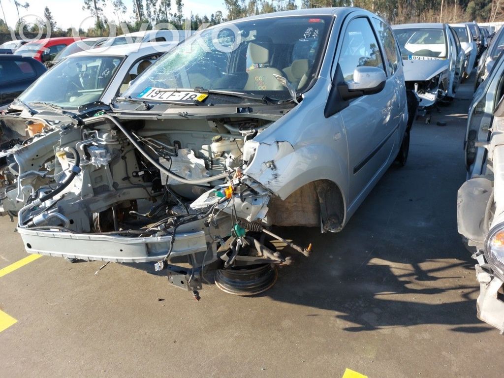 Twingo II Twingo