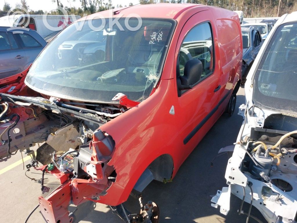 Kangoo II Kangoo