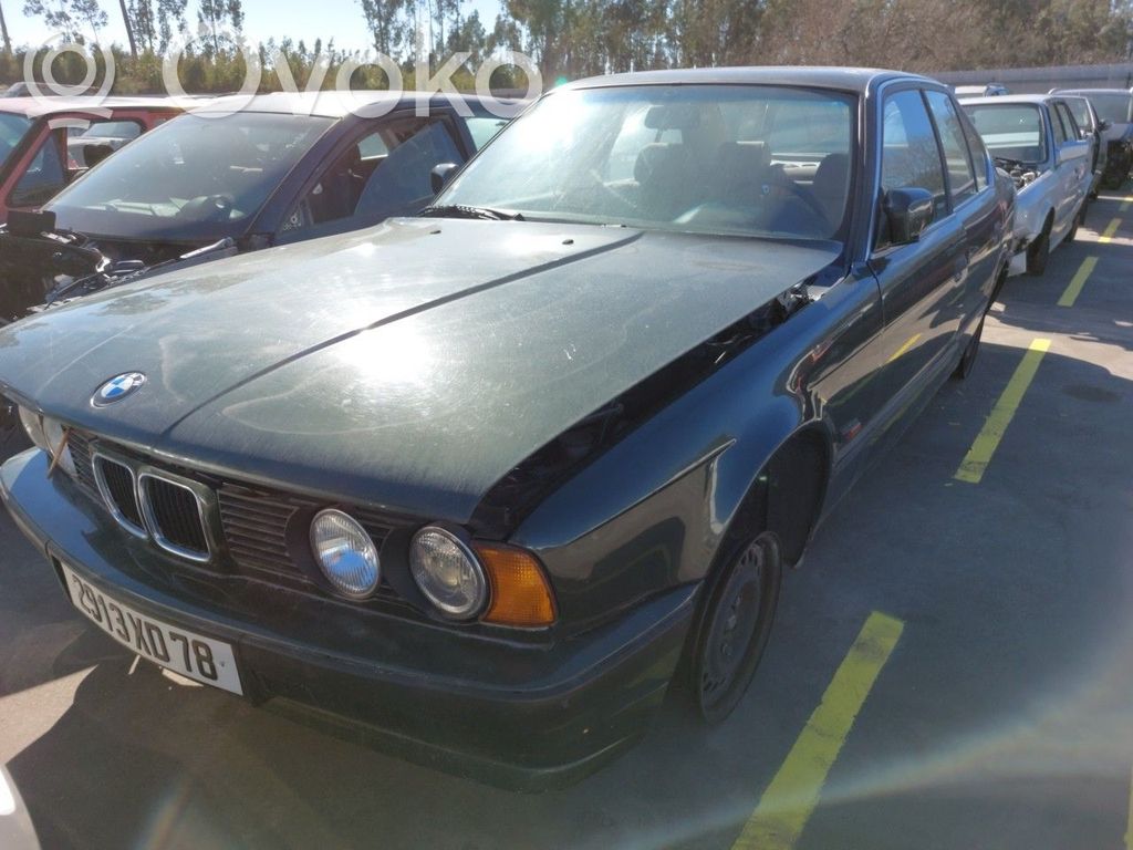5 E34 Series 5