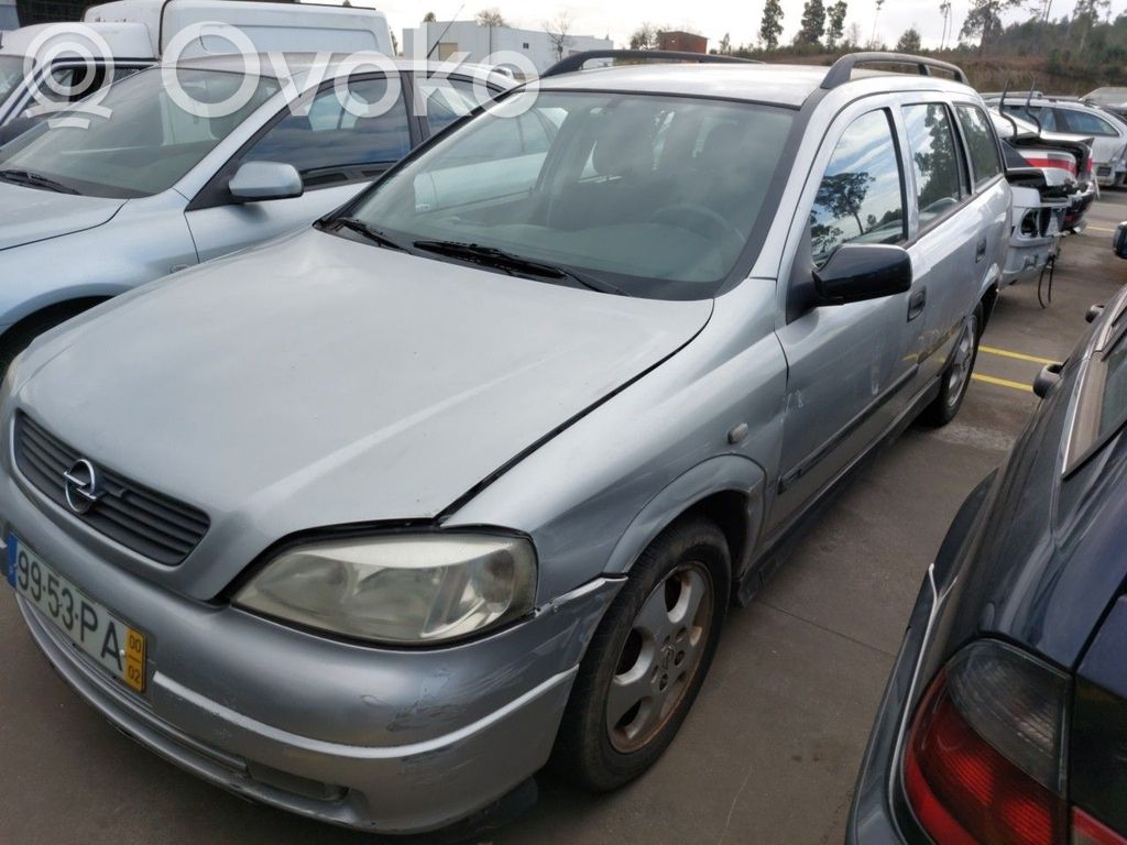 Astra G Astra