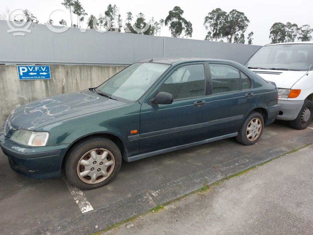 Civic Civic