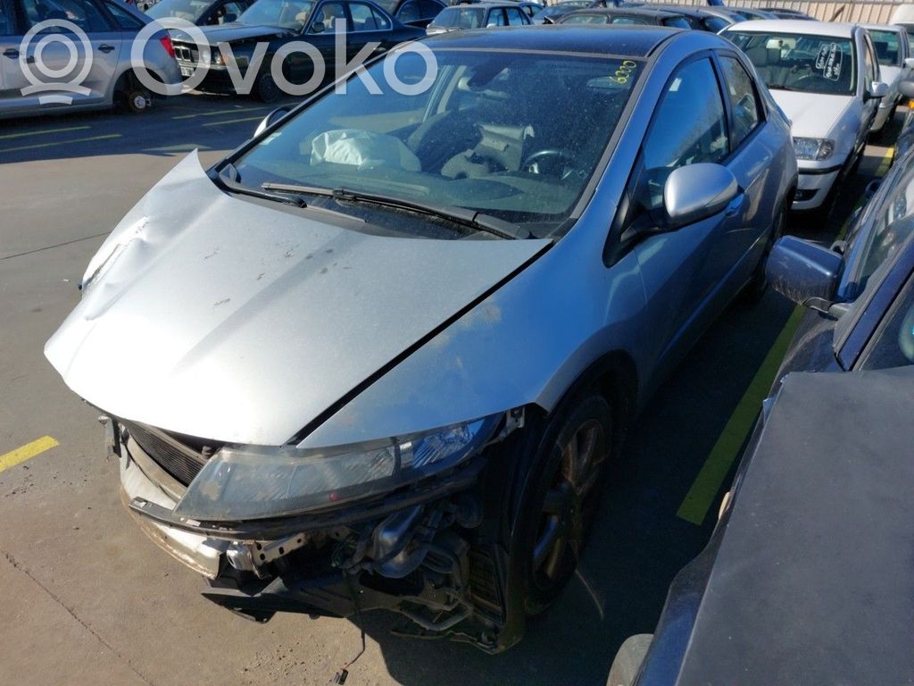 Civic Civic