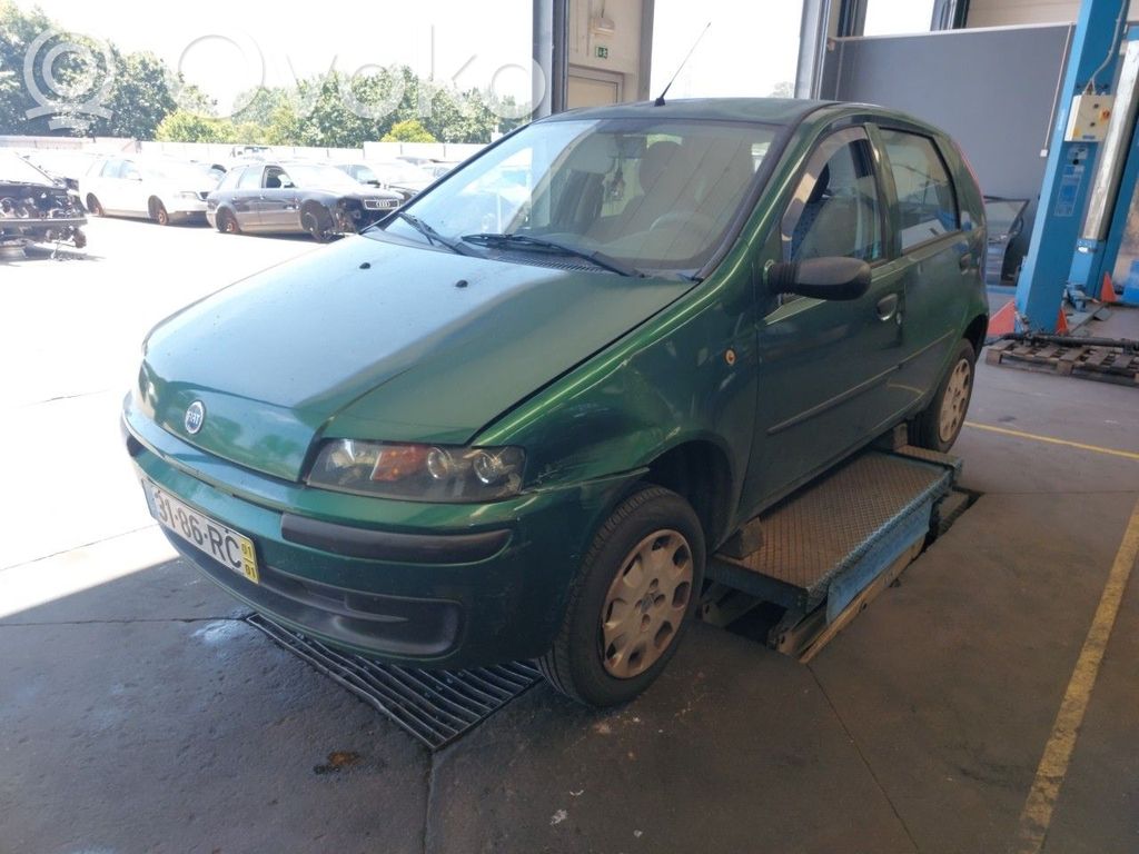 Punto (188) Punto