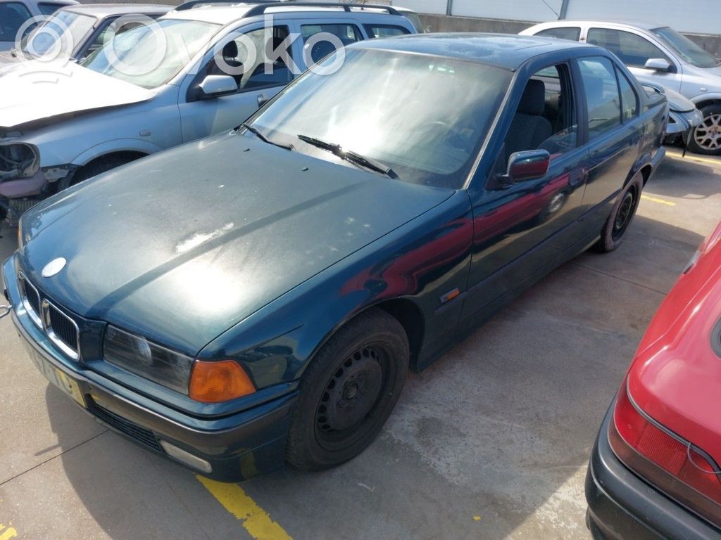 3 E36 Series 3
