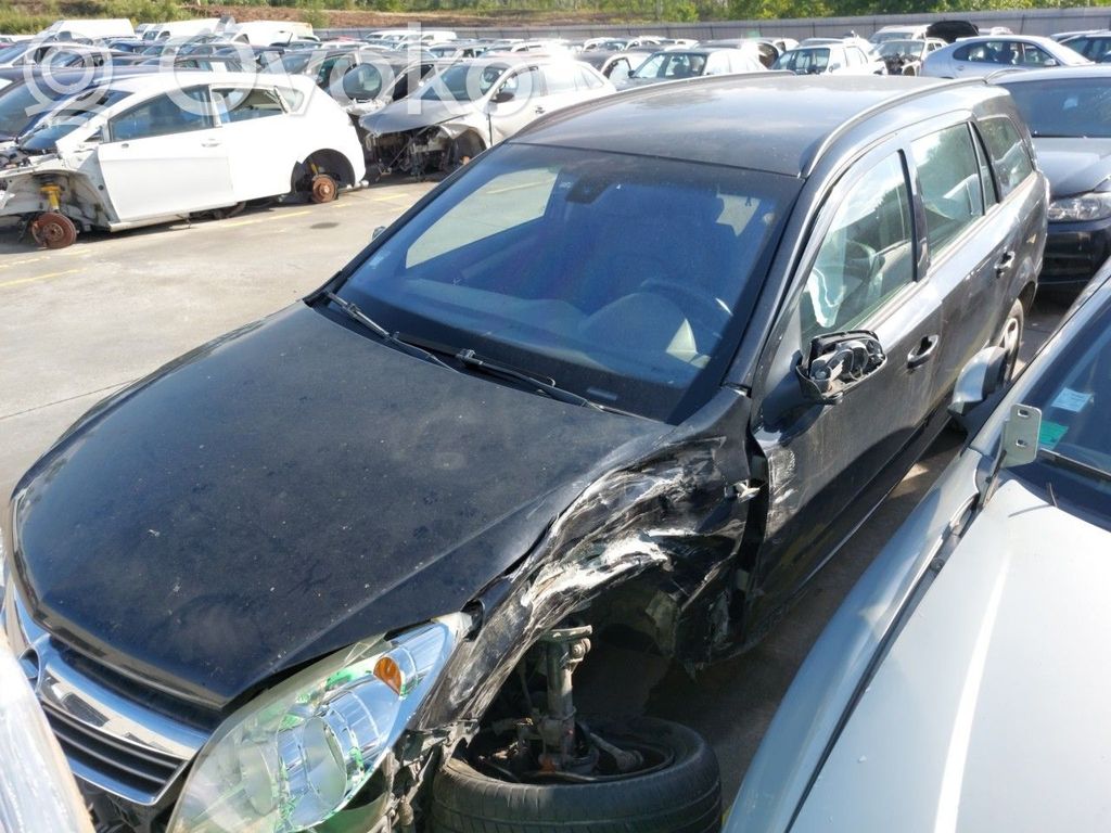 Astra H Astra