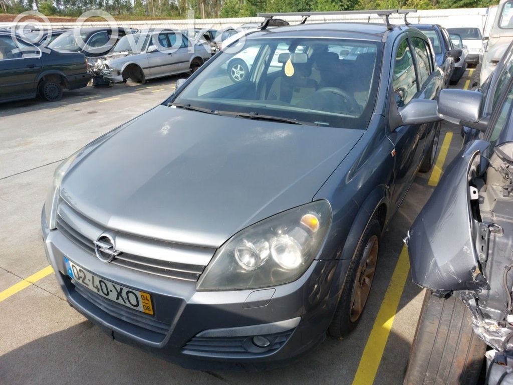 Astra H Astra