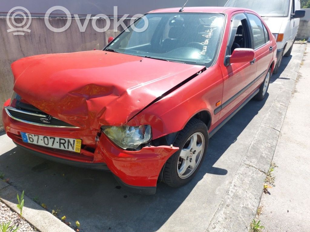 Civic Civic