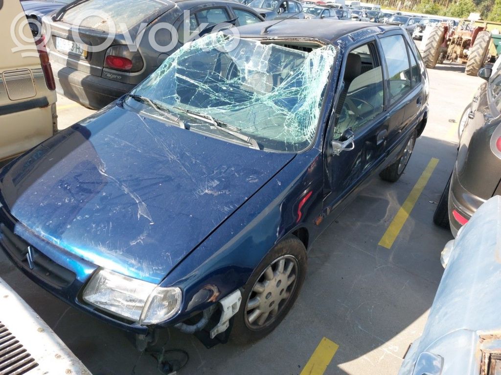 Saxo Saxo