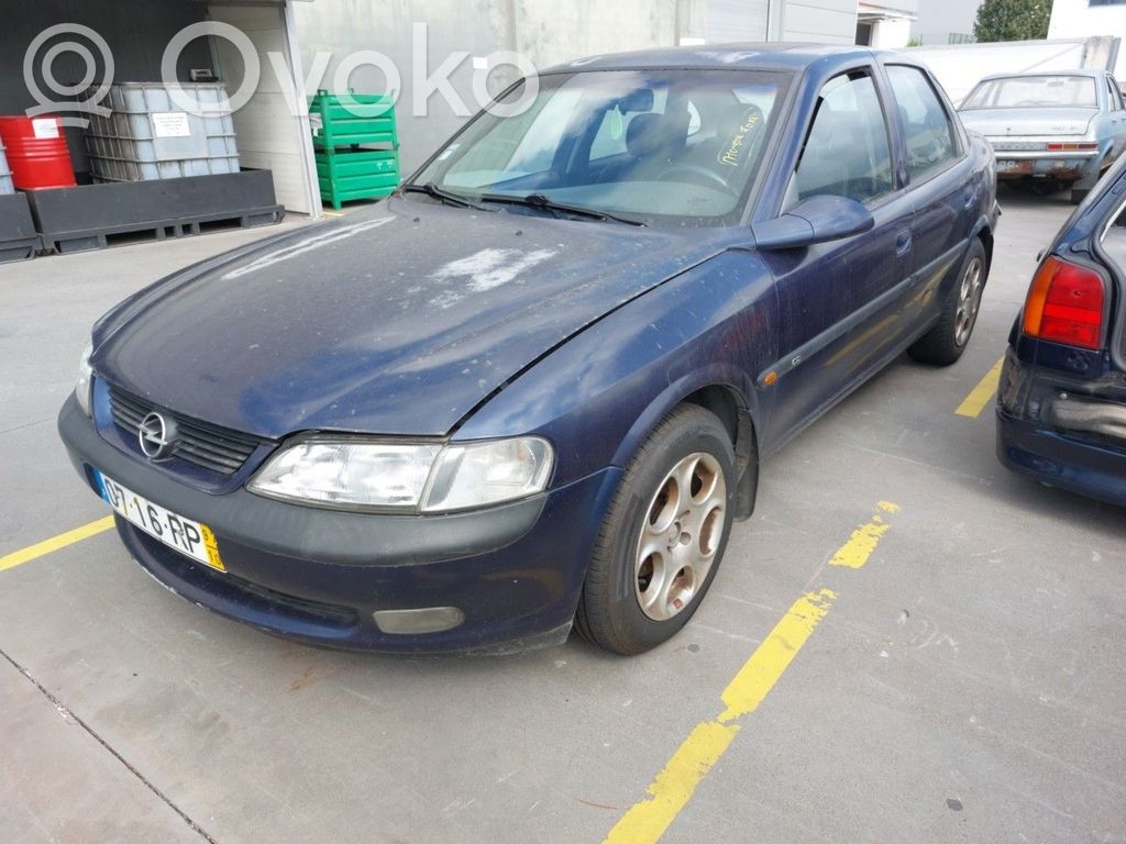 Vectra B Vectra