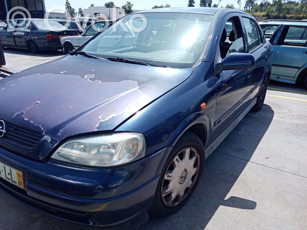 Astra G Astra