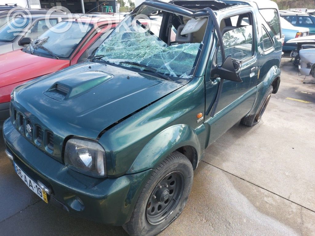 Jimny Jimny