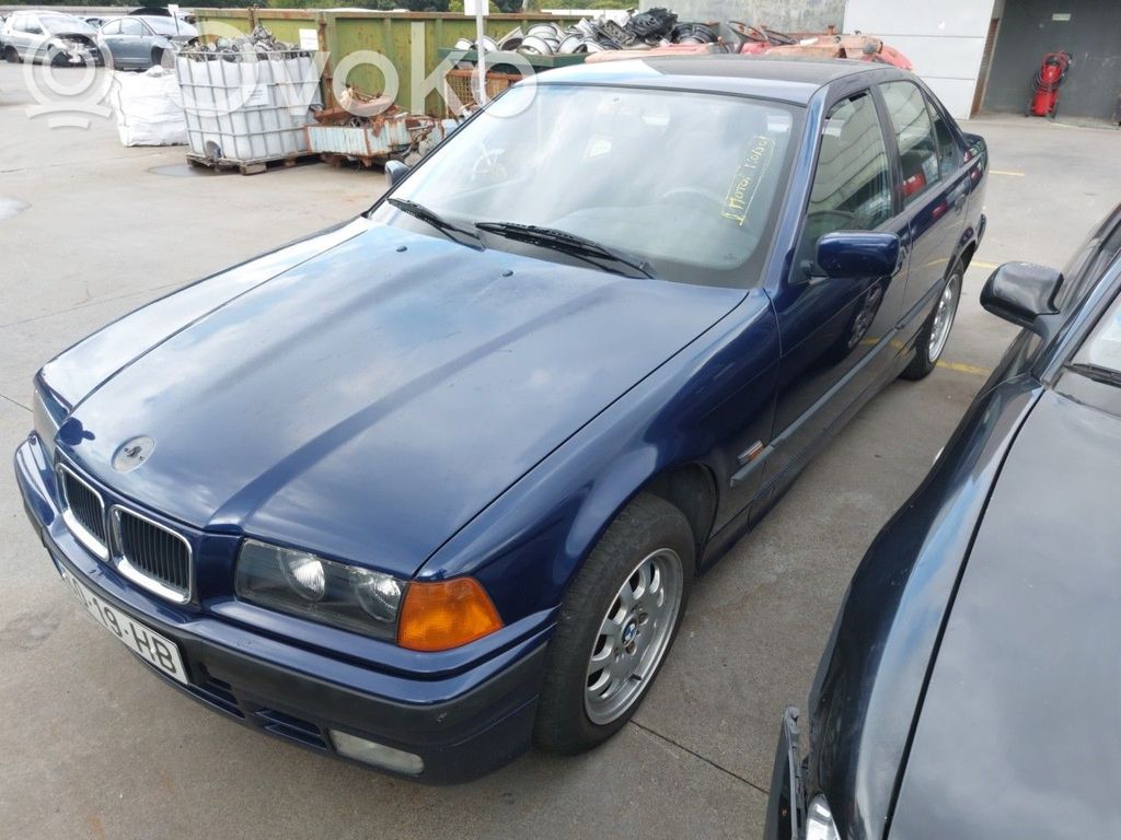 3 E36 Series 3