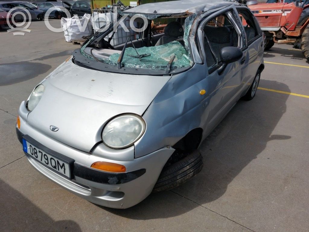 Matiz Matiz