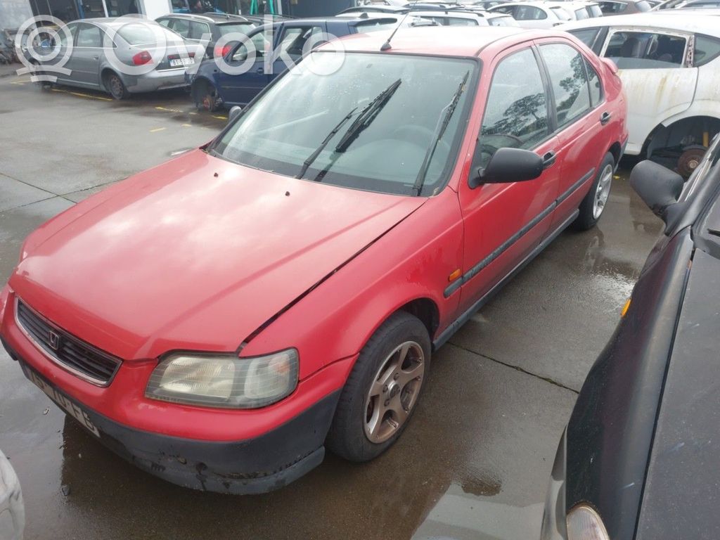 Civic Civic