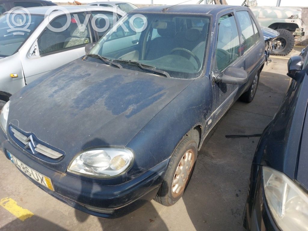 Saxo Saxo