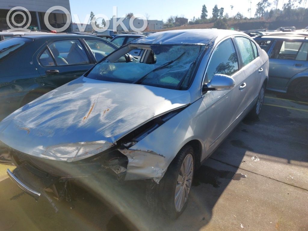 PASSAT B6 Passat