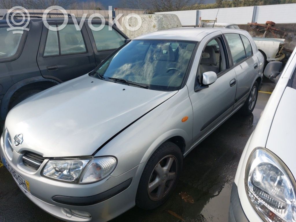 Almera N16 Almera