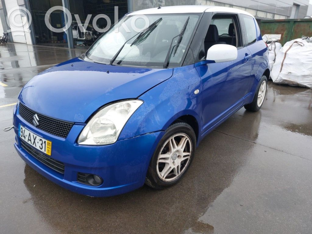 Swift I Swift