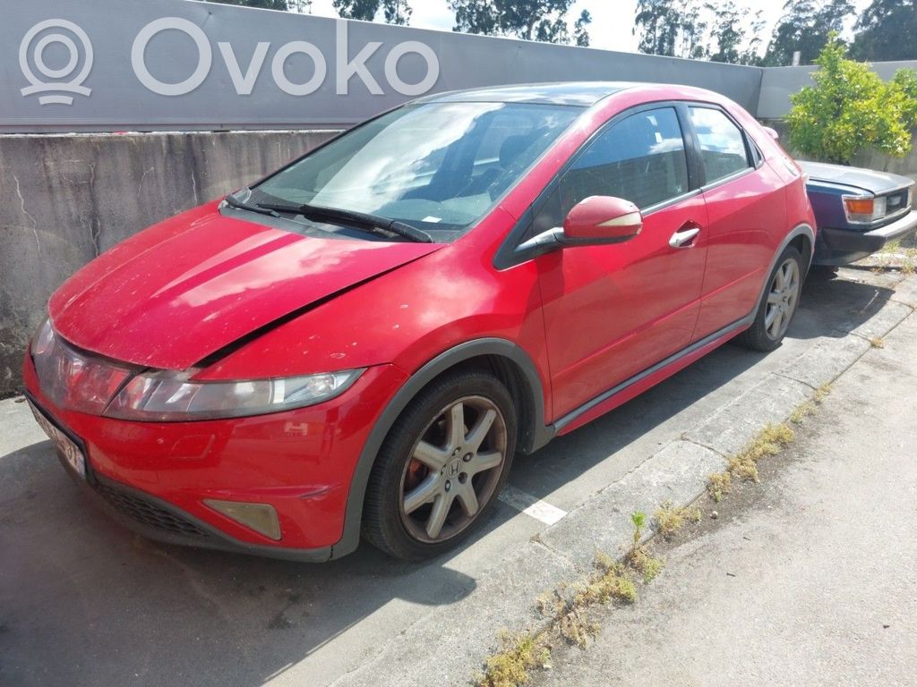 Civic Civic