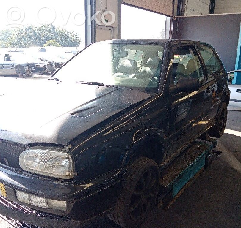 Golf III Golf