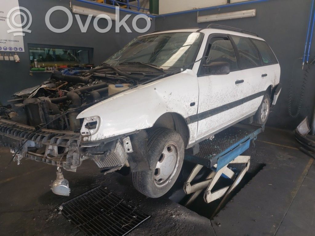 PASSAT B4 Passat