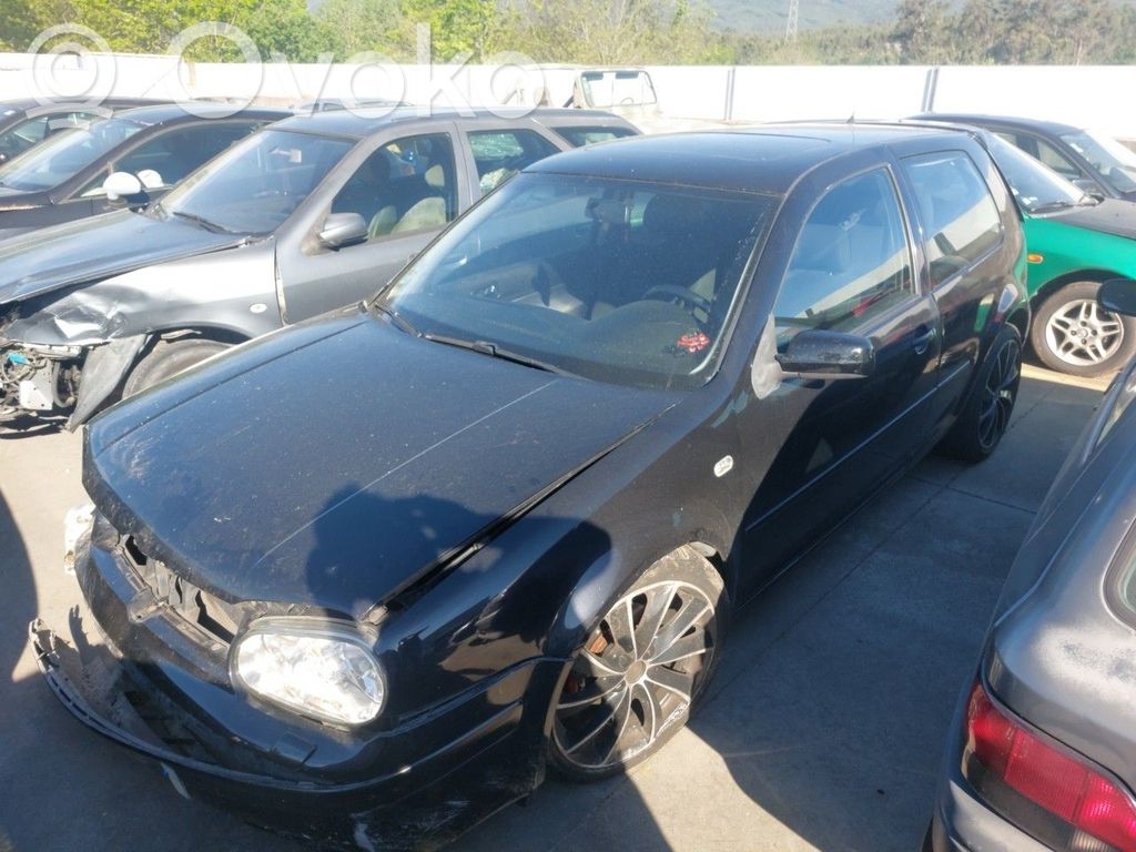 Golf IV Golf