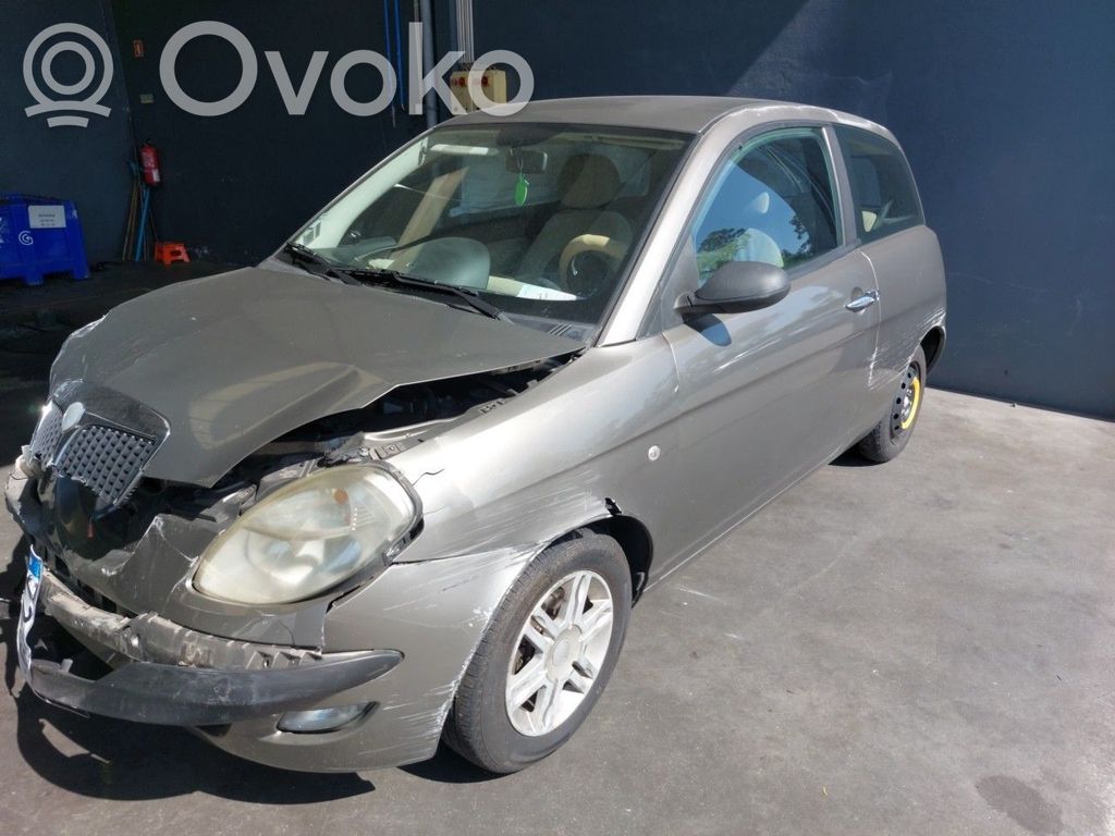 Ypsilon Ypsilon