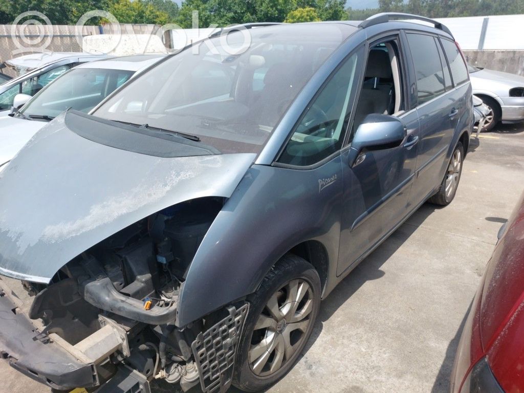 C4 Grand Picasso C4 Picasso, Grand Picasso, Aircross, Cactus