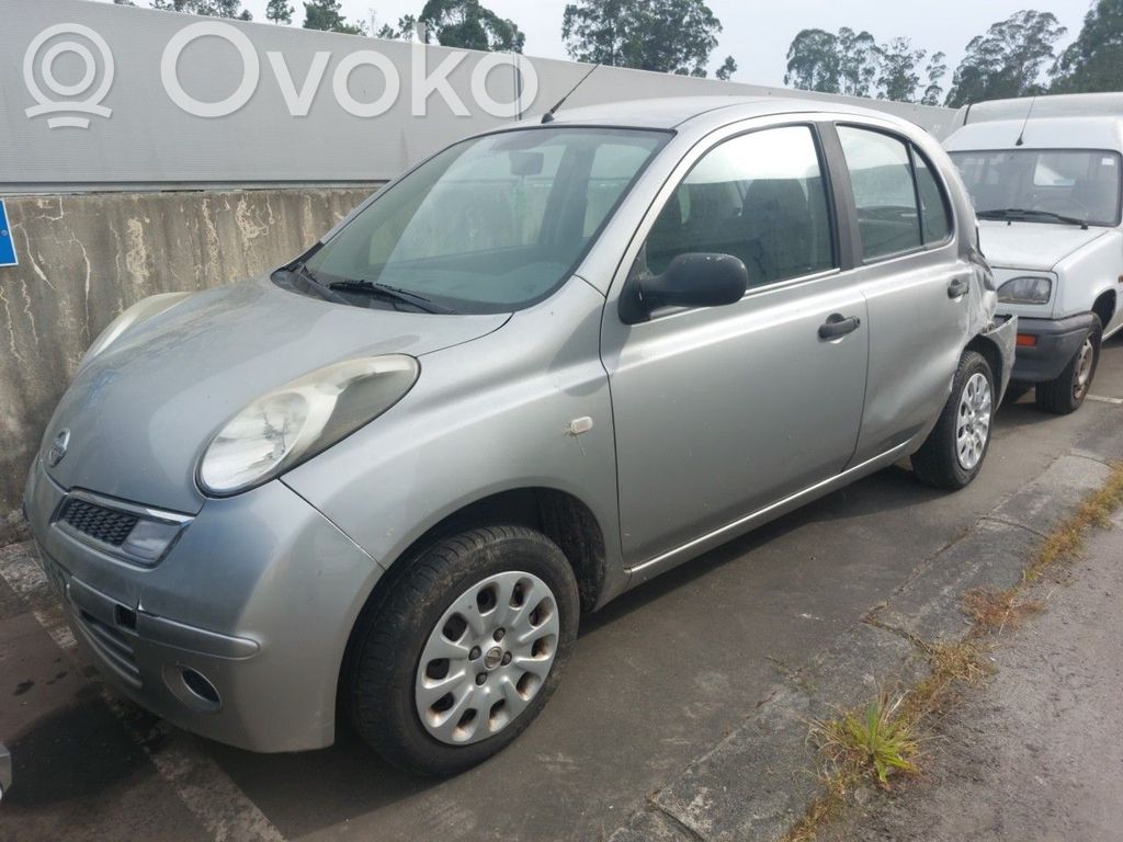 Micra Micra