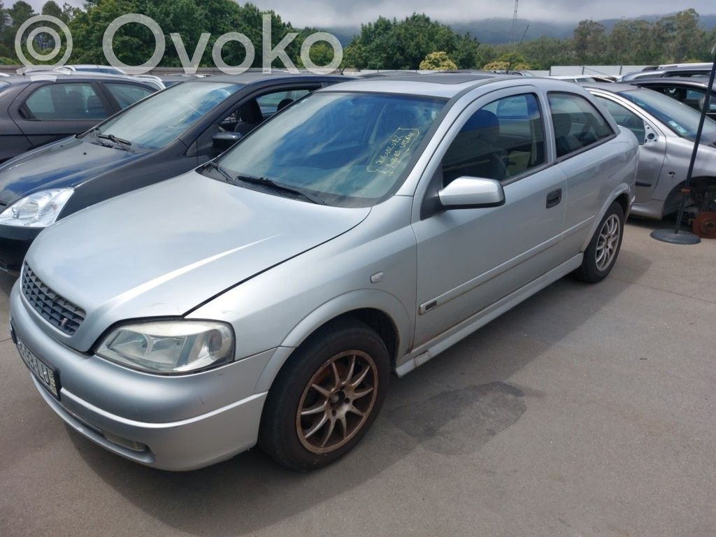 Astra G Astra