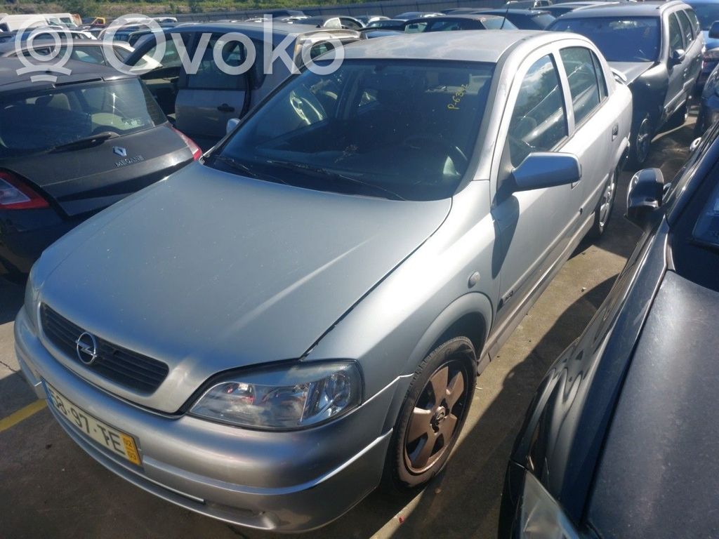 Astra G Astra