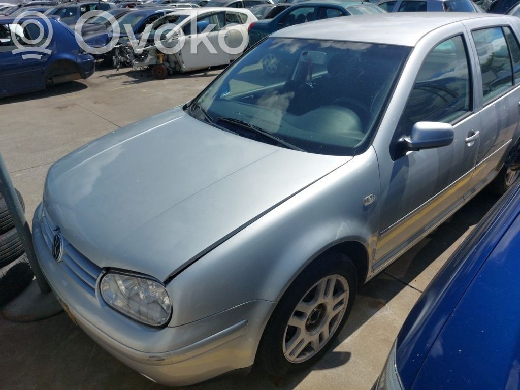 Golf IV Golf