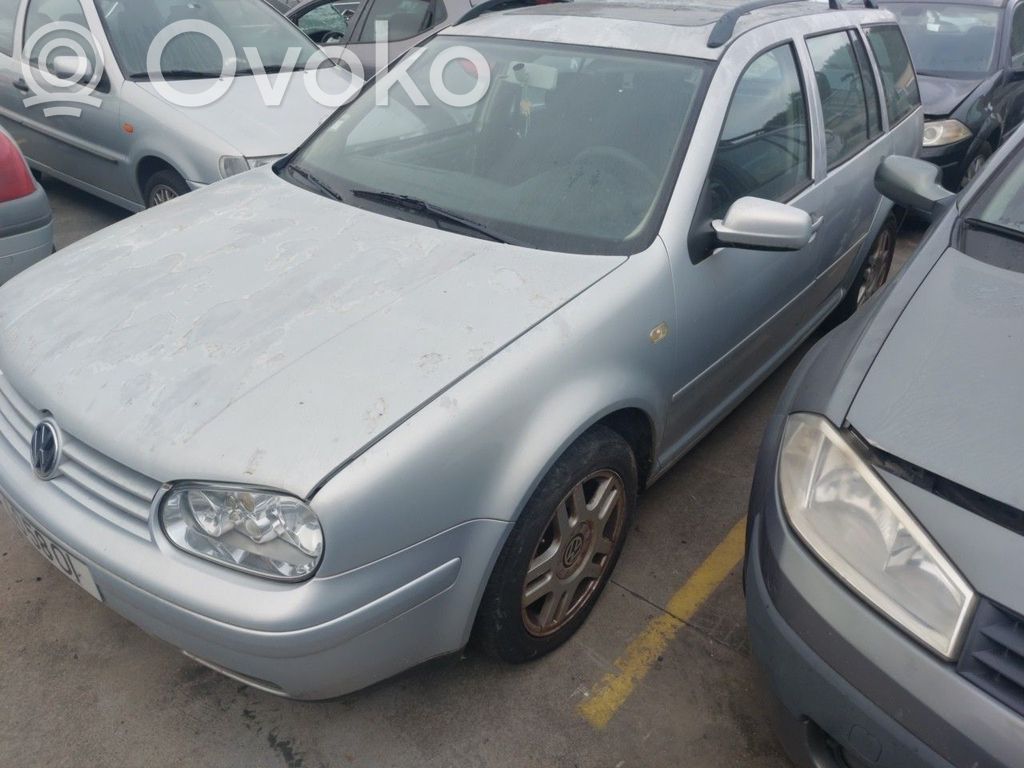 Golf IV Golf
